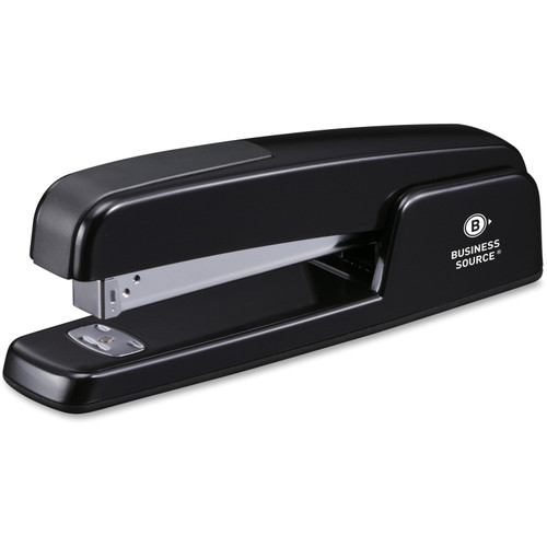 Business Source 41877 Die-cast Stapler