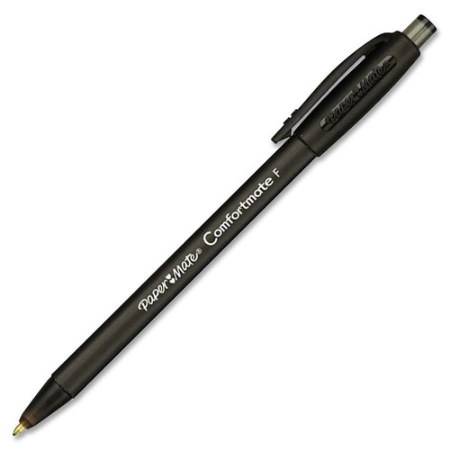 Paper Mate 6380187 Comfort Mate Retractable Pens