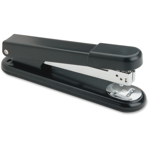 Business Source 62836 All-metal Full-strip Desktop Stapler