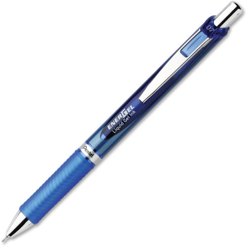Pentel BLN77CDZ EnerGel RTX Liquid Gel Pens