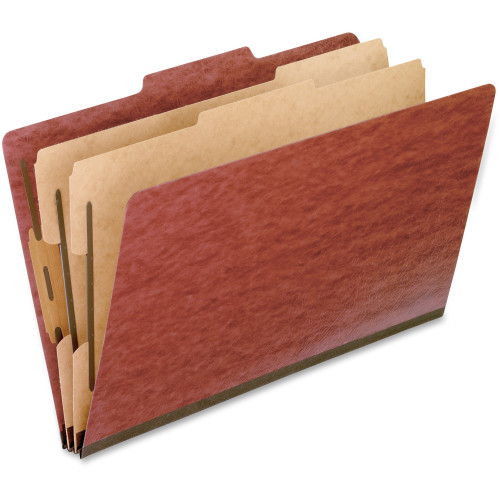 Pendaflex 2257R Fastener Pressboard Classification Folders Pendaflex 2257R Fastener Pressboard Classification Folders