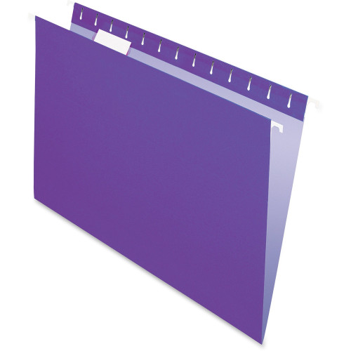 Pendaflex 81611 Colored Hanging Folders