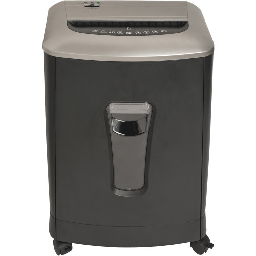 Business Source 70000 Light Duty Cross-cut Shredder