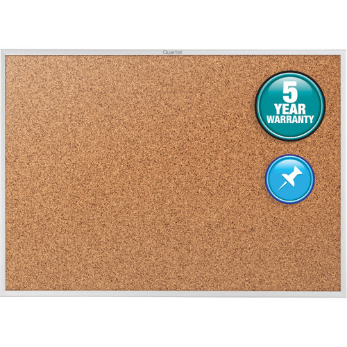 Quartet 2308 Classic Series Bulletin Board