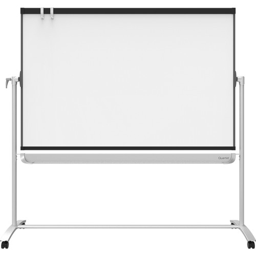 Quartet ECM64P2 Prestige 2 Mobile Presentation Easel