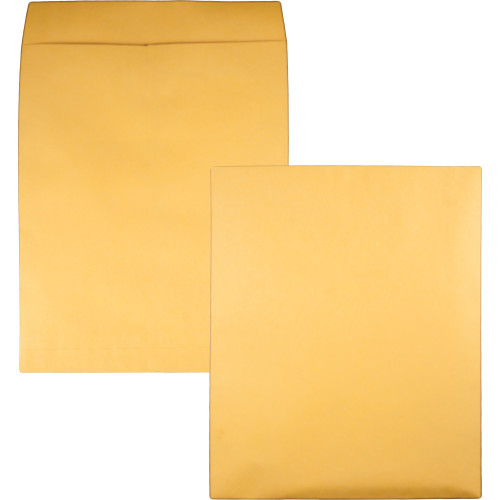 Quality Park 42354 Jumbo Kraft Envelopes