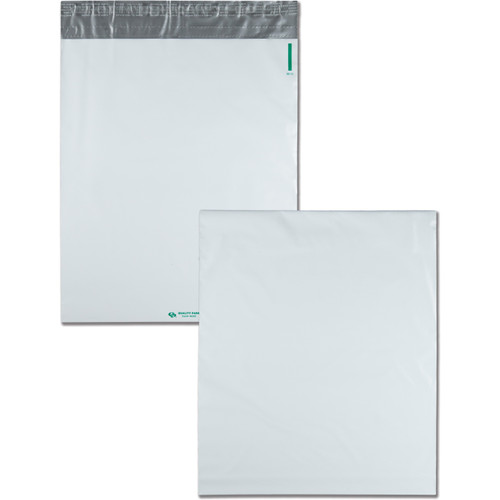 Quality Park 46393 Open-End Poly Expansion Mailers