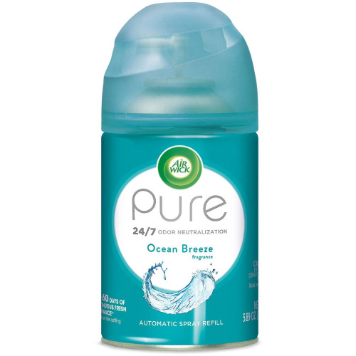 Air Wick 98000 Pure Air Scent Freshmatic Refill