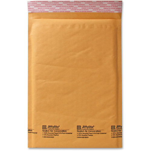 Sealed Air 10189 JiffyLite Cellular Cushioned Mailers