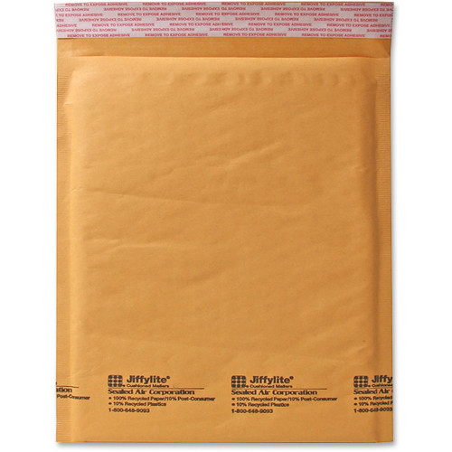 Sealed Air 39097 JiffyLite Cellular Cushioned Mailers