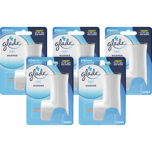 Glade 334583CT PlugIns Scented Oil Warmer