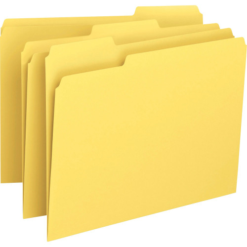 Smead 12943 File Folders