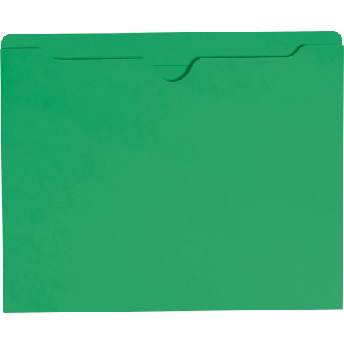 Smead 75503 File Jackets