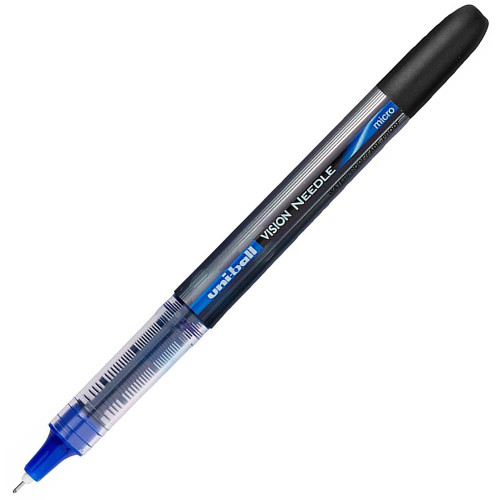 uni-ball 1734919 Vision Needle Rollerball Pens