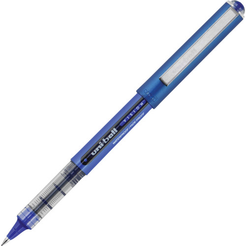 uni-ball 70132 Vision 0.38 Point Rollerball Pen