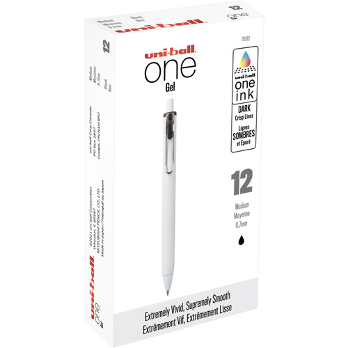 uni-ball 70362 UB One Gel Pens