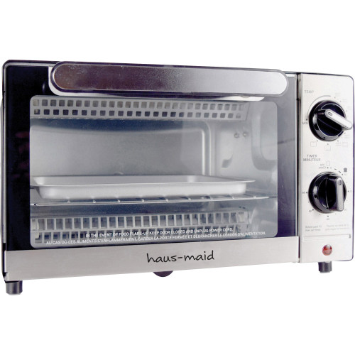 RDI OG9431 Toaster Oven