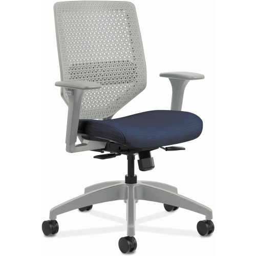 HON HONSVR1AILC90TK Solve Chair