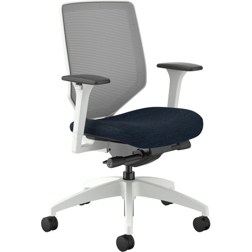 HON HONSVTM2FCP90DW Solve Chair