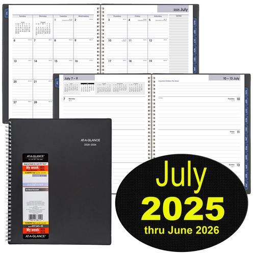 at-a-glance-ayc545-45-2025-2026-july-2025-weekly-monthly-planner at-a-glance-ayc545-45-2025-2026-july-2025-weekly-monthly-planner