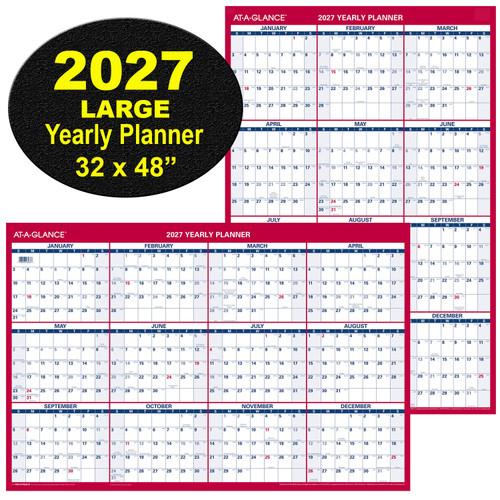 at-a-glance-2027-pm326-28-yearly-planner-large-dry-erase-wall-calendar-32-x-48