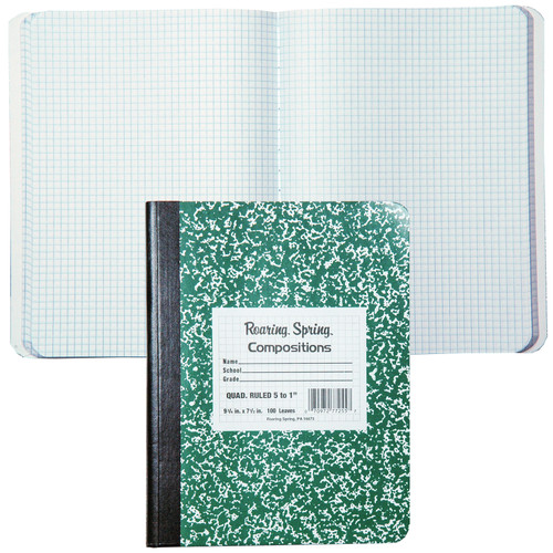 roaring-spring-77255-quad-ruled-composition-notebook