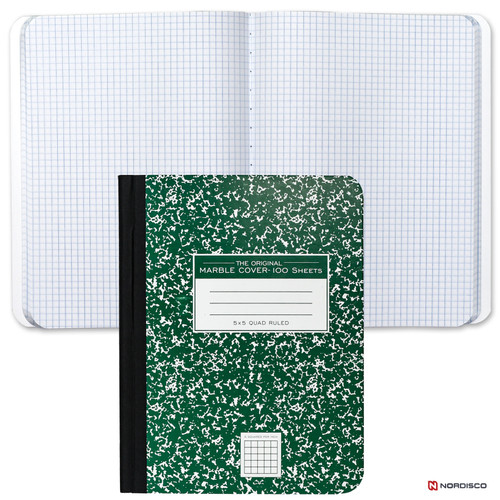roaring-spring-77255-quad-ruled-composition-notebook-flat