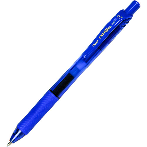 pentel energel bl107c