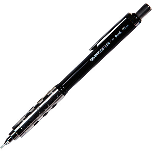 pentel-graphgear-800-pg805-0.5mm-mechnical-pencil