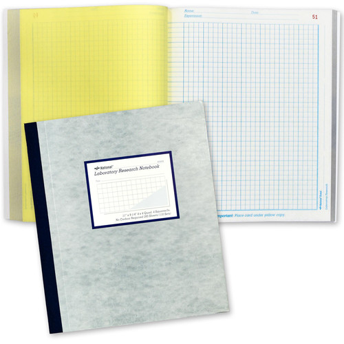 national-brand-43-644-laboratory-research-notebook-4-x-4-quad-