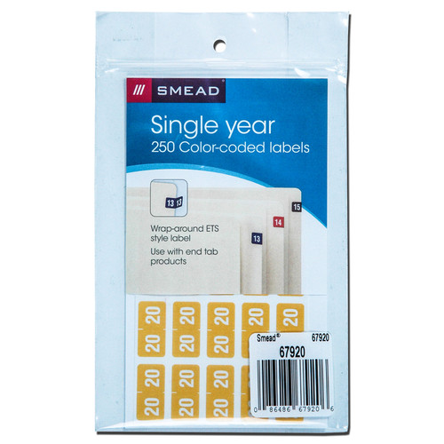 smead-67920-year-2020-ETS-end-tab-folder-labels-yellow-12-x-1-pack-of-250
