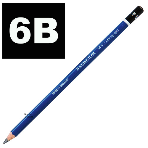 staedtler-6b-100-6b-mars-lumograph-drawing-pencil