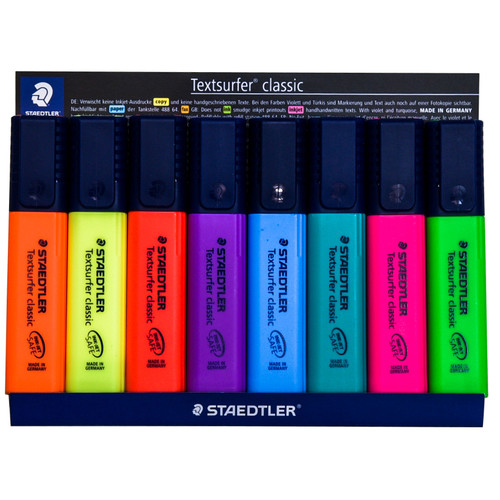 staedtler-textsurfer-classic-364wp8-highlighters-8-color-set