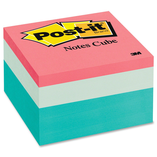 post-it-notes-cube-2056-pp-seafoam-wave-colors-3x3-490-sheets