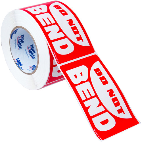 tape-logic-dl1400-do-not-bend-labels-3-x-5-roll-of-500