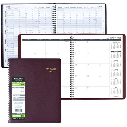 2025-at-a-glance-70-260-50-15-month-monthly-planner-9-x-11-winestone-cover