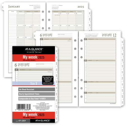 2025-at-a-glance-471-285y-weekly-monthly-planner-refill-size-3