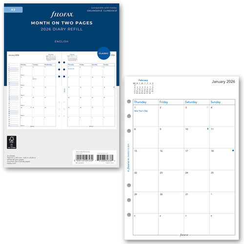 2026-filofax-a5-size-refill-26-68510-month-on-two-pages