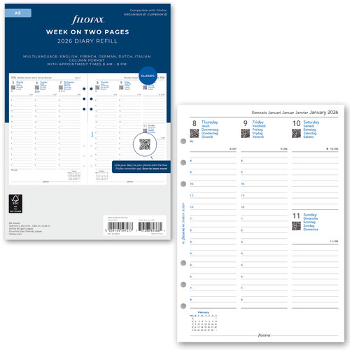 2026-filofax-a5-size-diary-refill-26-68514-week-on-two-pages