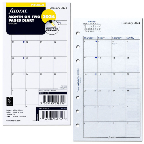 2024-filofax-personal-size-refill-24-68410-month-on-two-pages-95mm-x-171mm