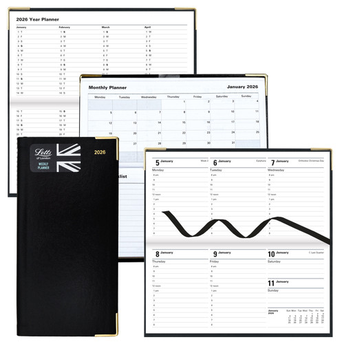 2026-letts-c32sbk-week-to-view-diary-horizontal-format 2026-letts-c32sbk-week-to-view-diary-horizontal-format