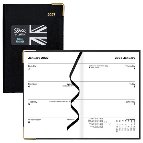 2027-letts-c32ebk-mini-pocket-week-to-view-diary-upright-format