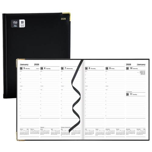 2026-letts-c32yibk-week-to-view-diary-quarto-vertical 2026-letts-c32yibk-week-to-view-diary-quarto-vertical