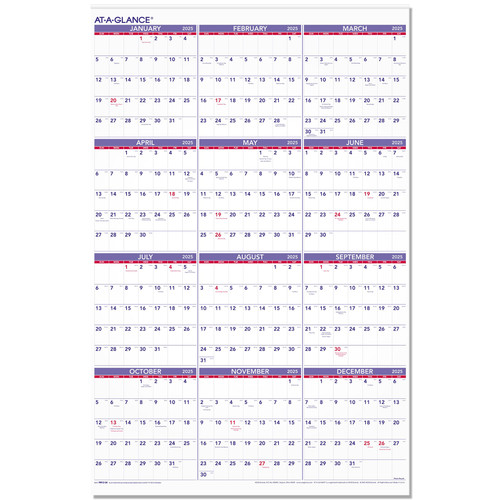 2025-at-a-glance-pm12-28-yearly-wall-calendar-24-x36