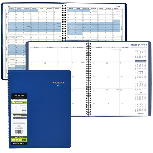 at-a-glance-2027-70-250-20-monthly-planner-9-x-11-blue-cover-