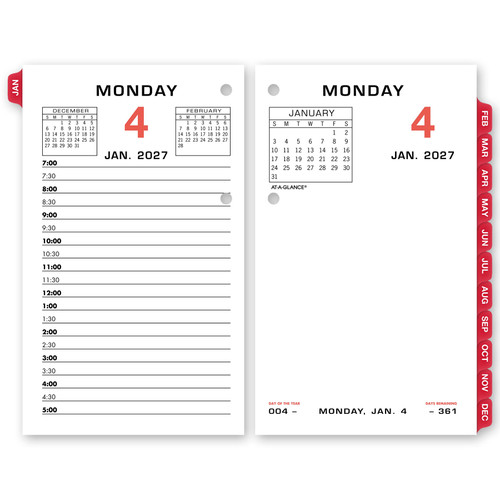 at-a-glance-2027-e017-50-daily-calendar-refill-with-tabs