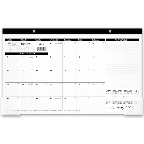 2025-at-a-glance-sk14-00-compact-desk-pad-calendar-17-34-x-10-78