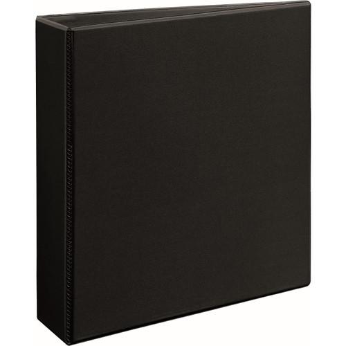 Avery 79692 Heavy-duty View 3-Ring Binder - One Touch Slant Rings