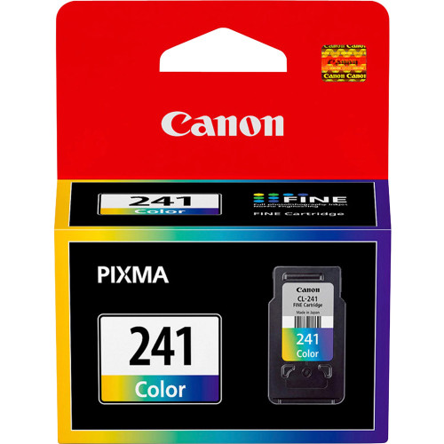 Canon CL241 CL241 Color Ink Cartridge