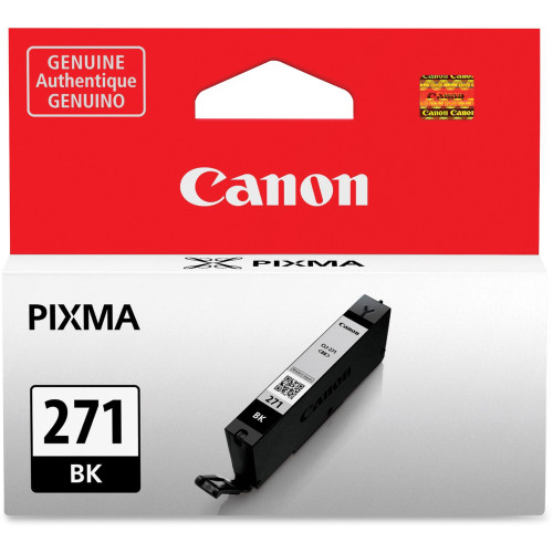 Canon CLI-271-BK CLI-271 Ink Cartridge